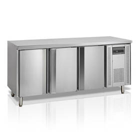 Холодильний стіл TEFCOLD SK6310
