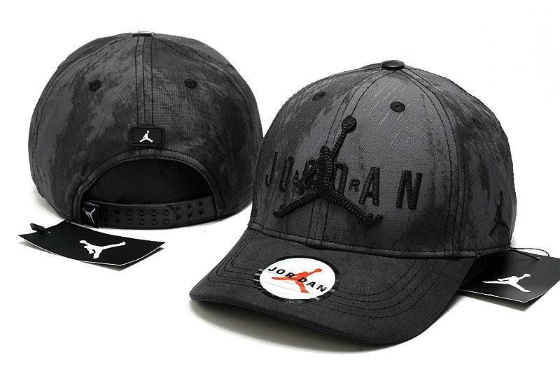 Бейсболка Jordan / CAP-432