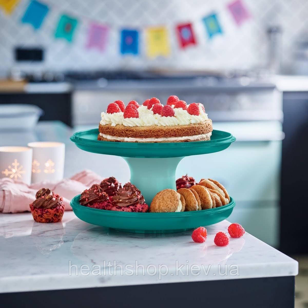 Сервірувальний центр Tupperware