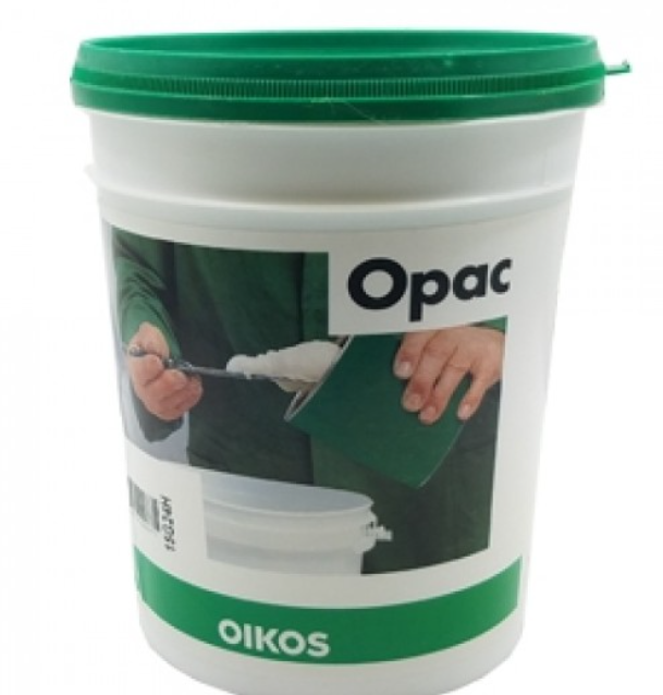 OPAC - Универсальная матирующая добавка. Oikos - фото 1 - id-p1368454711