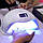 Лампа гібрид LED+UV Lamp SUN 5 48W, фото 5