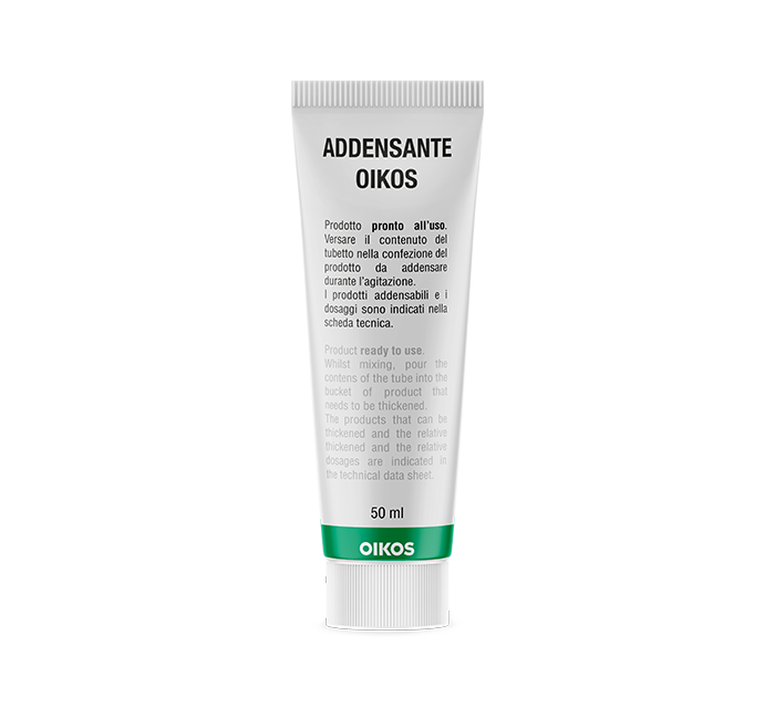 ADDENSANTE. Oikos