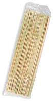 Бамбукова паличка, 300мм, 100шт