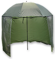 Рыболовный зонт-палатка Umbrella Shelter, 250 см