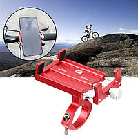 Металеве кріплення для телефона Aubtec, NEW 2022, РІЗНІ КВІТА!