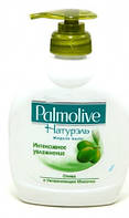 Мыло жидкое 300 мл Оливковое молочко Palmolive