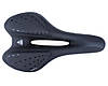 Сідло велосипедне Lietu ZD-020 GEL з вентиляційним отвором, фото 3