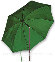 Рыболовный зонт Umbrella "Steel Frame" с регулированным наклоном, 220 см