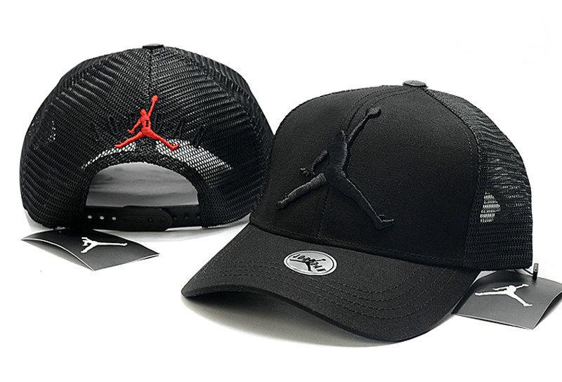 Бейсболка Jordan / CAP-436
