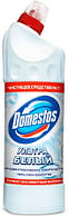 Чистящее средство для дезинфекции 1 л ультра белый Domestos