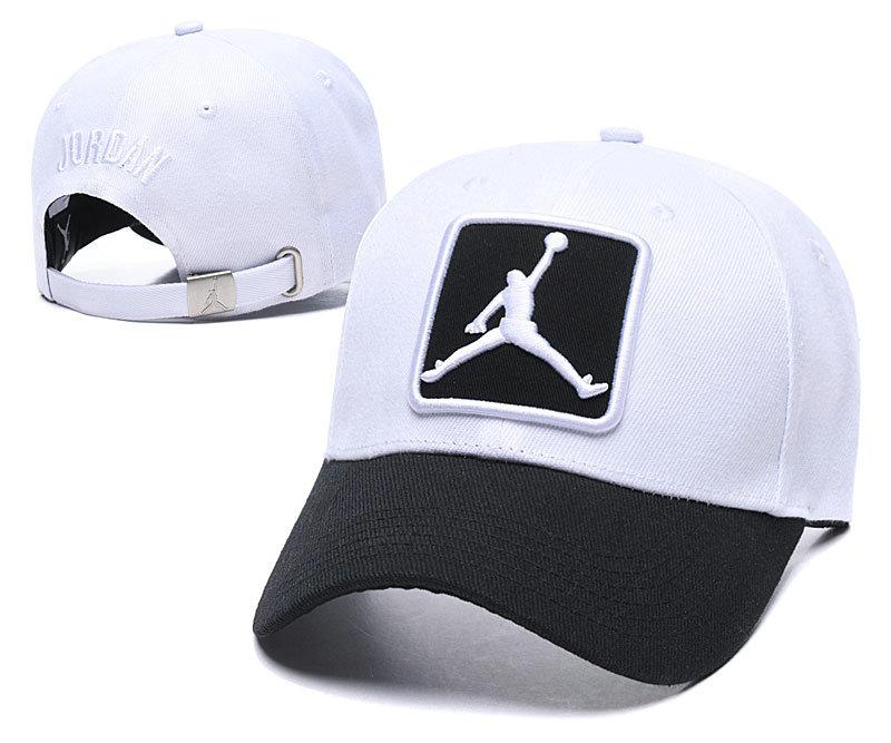 Бейсболка Jordan / CAP-437