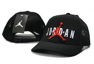 Бейсболка  Jordan / CAP-438