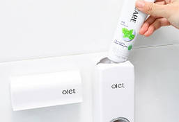 Дозатор зубної пасти Olet, оригінал
