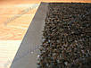 Килимок решіток Еліт 40х60см., колір чорний, фото 8