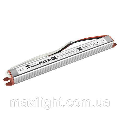 Блок живлення BIOM Professional DC12 18W BPLS-18-12 2А stick негерметичний