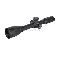 Приціл Nightforce NXS 3.5-15x50, F2, ZeroS, .1Mil, сітка Mil-R з подсв.