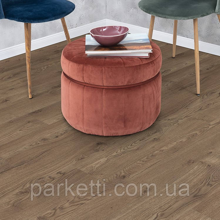 Egger EPL146 (H2858) Classic V4 12/33 Дуб Ольхон димчастий, ламінат, фото 1