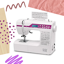 Швейна машина Medion Easy Home MD 15694 (Німеччина)