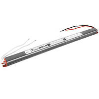 Блок живлення BIOM Professional DC24 60W BPBFS-60-24 2.5А stick герметичний для LED стрічки