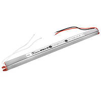 Блок живлення BIOM Professional DC24 60W BPBLS-60-24 2.5А stick негерметичний для LED стрічки