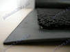 Килим брудозахисний Еліт 60х90 см чорний, фото 9