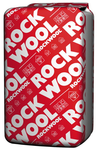 Утеплювач Rockwool Superrock 120 мм (4.27 м2/уп), фото 1