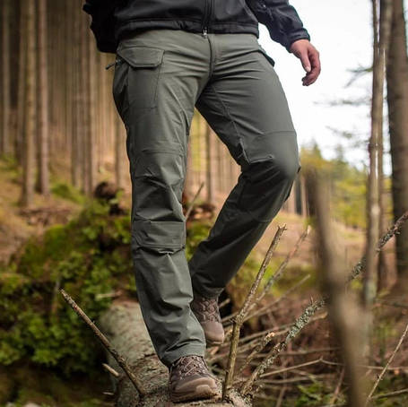 Штани, шорти тактичні