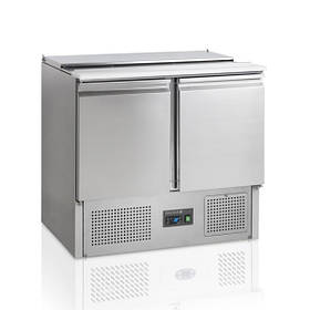 Холодильний стіл для салатів TEFCOLD SA920-I