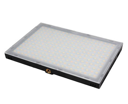 Універсальна LED панель LUXCEO P02 з функцією PowerBank, фото 2