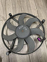 Вентилятор охолодження радіатора Roomster, 6Q0121206F