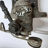 Суппорт гальмівний Superb, задній лівий, 8E0615423, фото 2