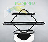 Полиця для презентації товару настольна, фото 7