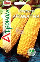 Кукурудза Ароматна 20 г