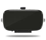 Окуляри віртуальної реальності VR BOX Z4 з навушниками та пультом, фото 2