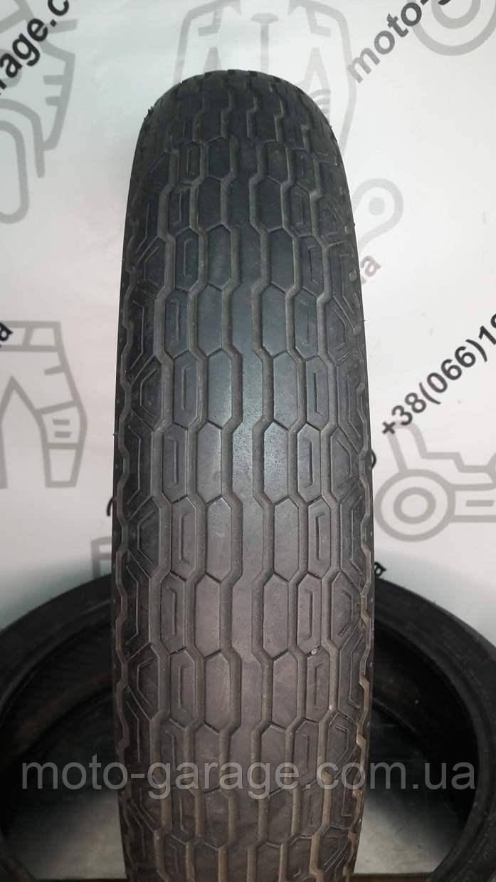 Мото резина  bridgestone exedra L307  110/90 R19 62 H, фото 1