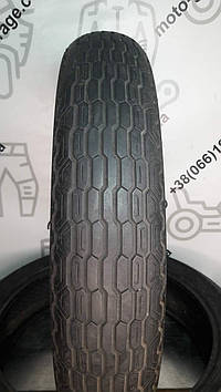 Мото резина  bridgestone exedra L307  110/90 R19 62 H