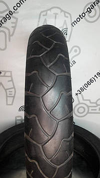 Мотошини 110/80-19 Bridgestone Battle Wing BW-501