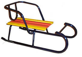 Санки дитячі без ручки швидкоходи