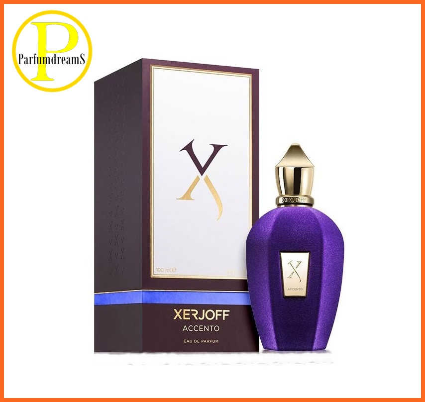 Ксерджофф Акценто - Xerjoff Accento парфумована вода 100 ml.