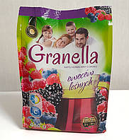 Чай фруктовый гранулированный "Granella" со вкусом лесных ягод 400 грамм Польша