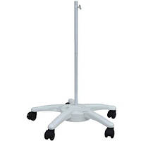 Підлогова підставка для лупи-лампи Zhongdi, розбірна, 5 ніг (ЅМР)