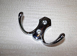 Гачок WP 89 хром Аналог