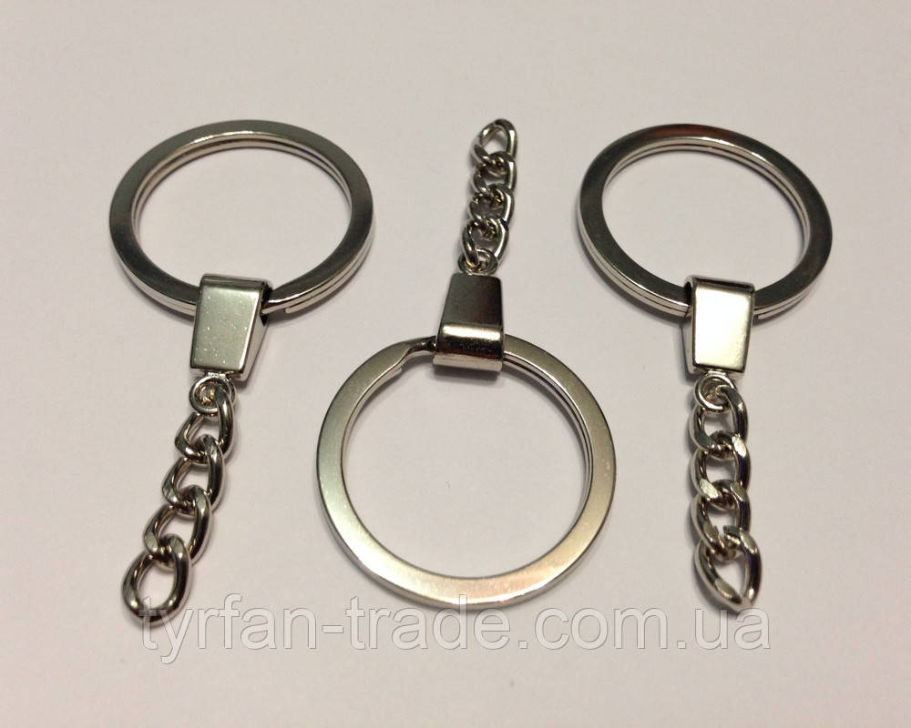 Фурнитура для брелоков (качество), фото 1