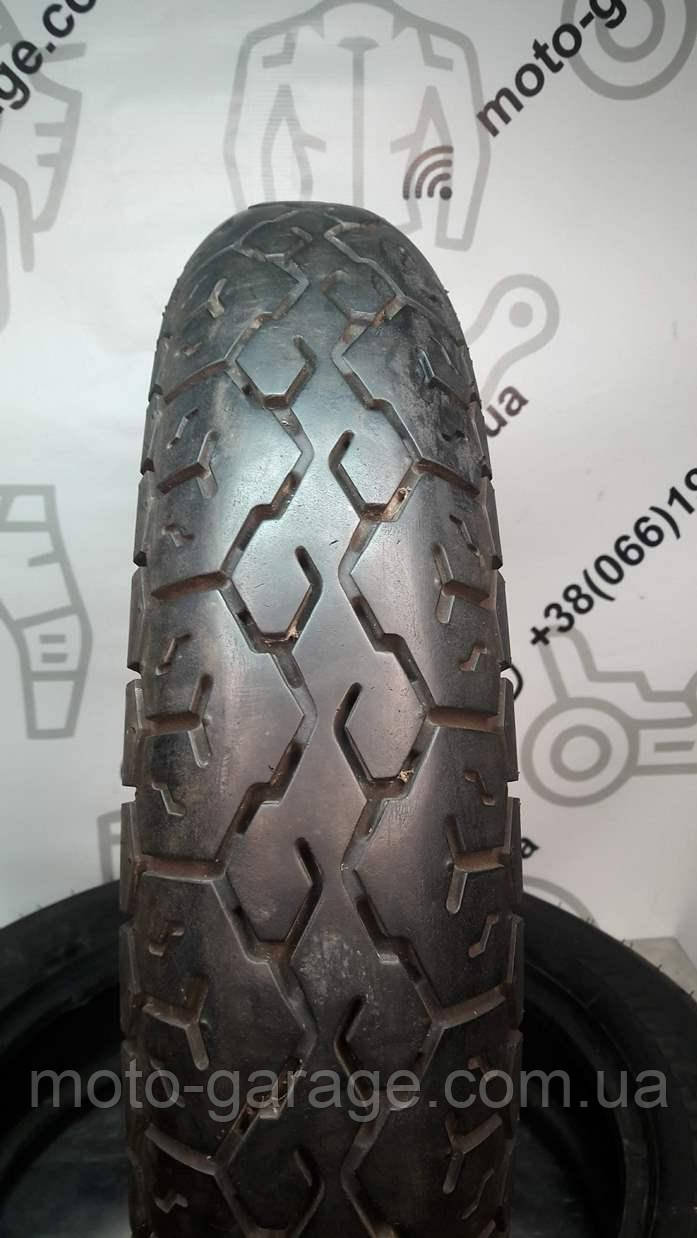 Bridgestone  mag mopus g508 130/90-15, фото 1