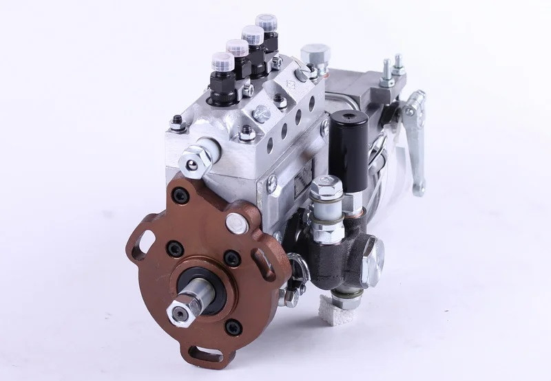 Насос паливний ТНВД ZN490BT DongFeng 404 Chery 404, фото 1