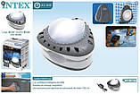 Підсвічування Intex 28698 на магніті для басейну Led, фото 5