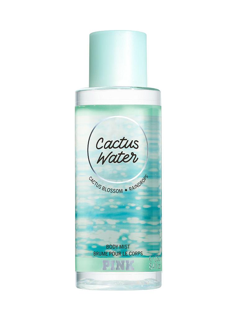 Спрей для тіла Cactus Water Pink
