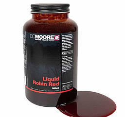 Ліквід CC Moore Liquid Robin Red 500ml