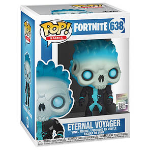 Колекційна фігурка Funko POP! Vinyl: Games: Fortnite: Eternal Voyager