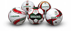 М'яч футбол Liverpool
